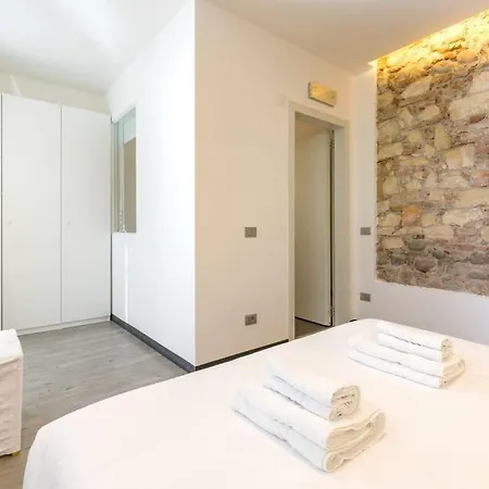 Apartment Punto Luce In Center Of