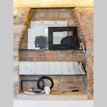 Apartment Punto Luce In Center Of *