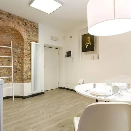 Apartment Punto Luce In Center Of Verona