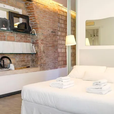 Apartamento Punto Luce In Center Of Verona