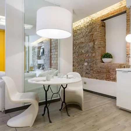 Apartment Punto Luce In Center Of Verona