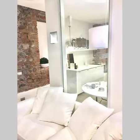 Apartment Punto Luce In Center Of Verona