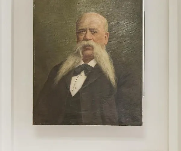 Punto Luce In Center Of Apartmán *