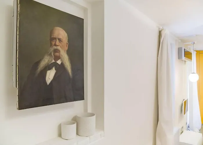 Apartmán Punto Luce In Center Of Verona