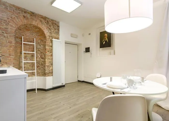 Apartmán Punto Luce In Center Of Verona