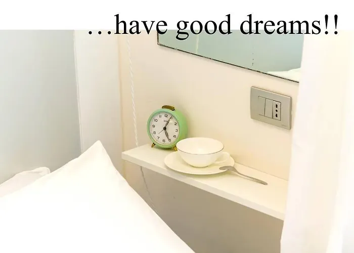 Punto Luce In Center Of Verona