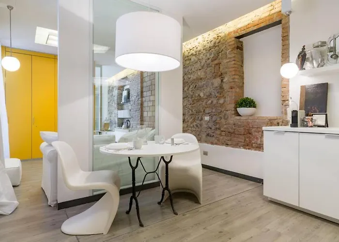 Apartmán Punto Luce In Center Of Verona