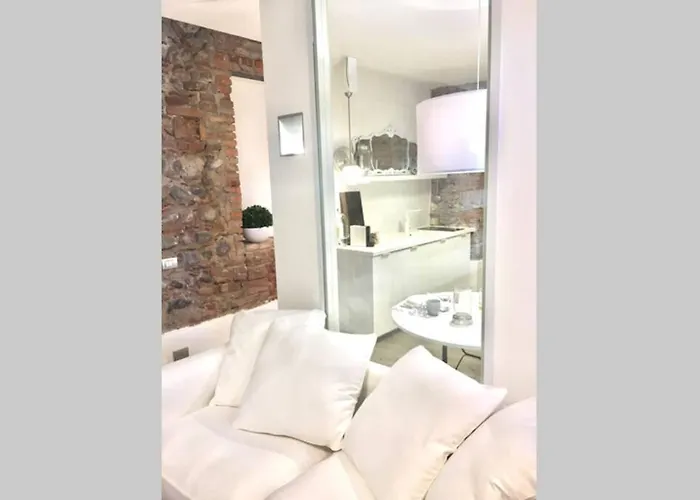 Apartmán Punto Luce In Center Of Verona