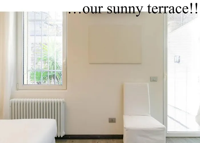 Punto Luce In Center Of Apartmán